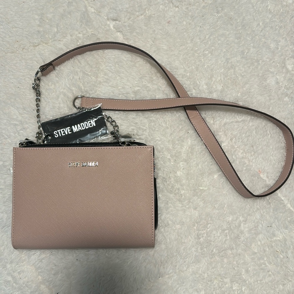 Steve Madden Crossbody